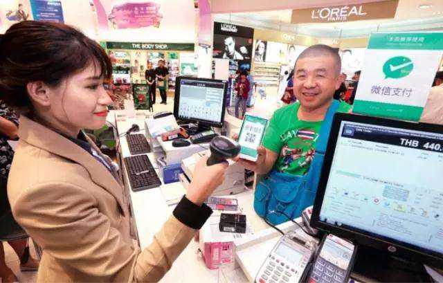 微信支付代理，支付寶支付代理的前景怎樣？