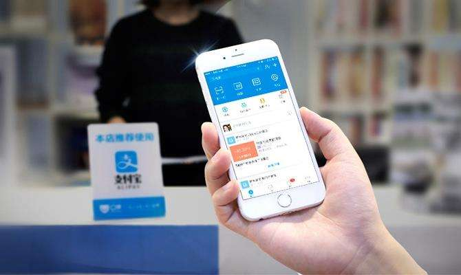 支付寶支付代理須知：支付寶支付市場占有率是怎樣的呢？