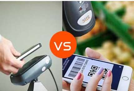 二維碼或NFC，誰(shuí)才是未來(lái)主流的支付方式？