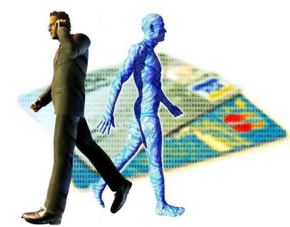移動(dòng)支付又迎新變革，各大銀行推出“虛擬信用卡”