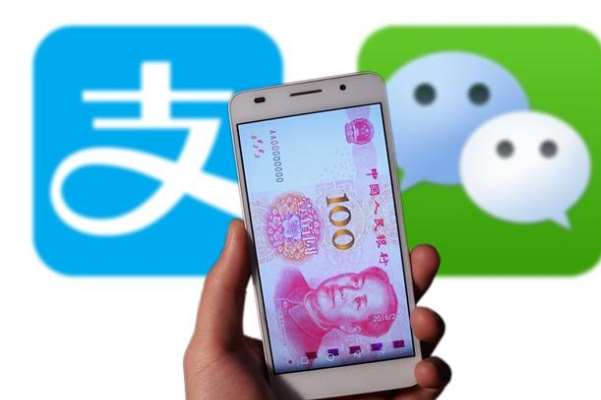 為什么越來越多的人放棄微信支付？