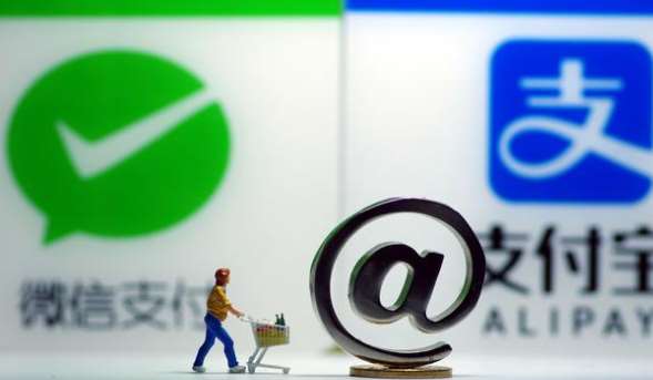 為什么銀行處處打壓支付寶，卻不動微信？
