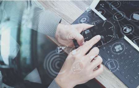 為什么說聚合支付代理是2018年創(chuàng)業(yè)好選擇？