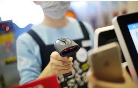 為什么要做掃碼支付代理？