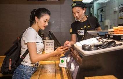 掃碼支付加盟為何成為熱門創(chuàng)業(yè)項目？