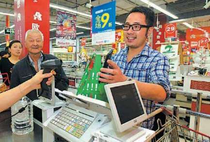 移動支付代理服務商選擇，該注意哪些方面？