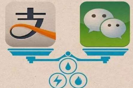 支付寶和微信互懟：誰更加在意用戶隱私？
