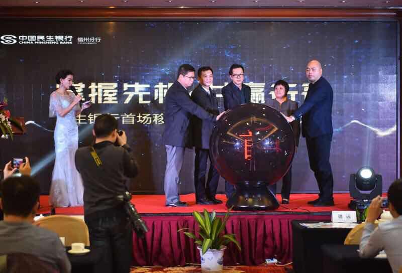 2018年上半年，498科技大事回顧