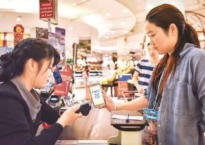2018年移動(dòng)支付市場形勢大好！要怎么做移動(dòng)支付代理？