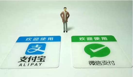 刷臉支付市場(chǎng)之爭(zhēng)，支付寶和微信再次搶占先機(jī)