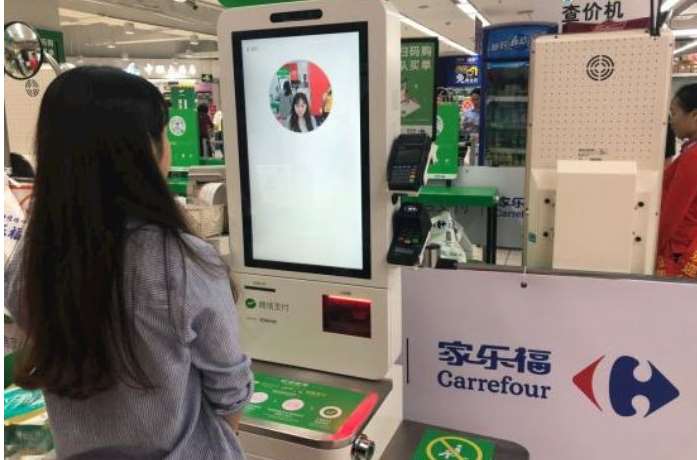 刷臉支付買單能拯救我們的時間嗎？