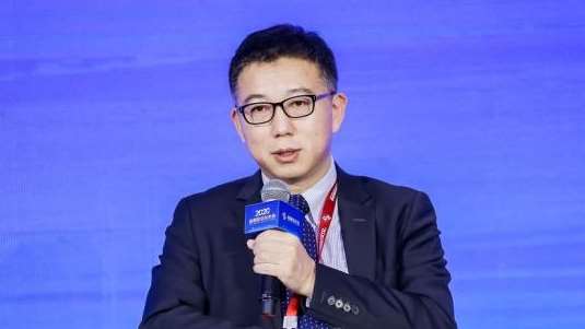 穆長春：貨幣橋可兼容多種對接模式，提升跨境支付覆蓋范圍
