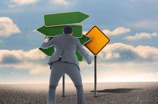 聚合支付：未來道路在何方？