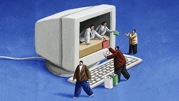 聚合支付會是下一個風(fēng)口嗎？